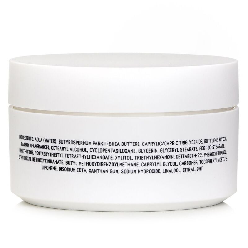 byredo gypsy water body cream