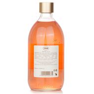 Shower Oil - Rose Tea faces shower oil rose tea
