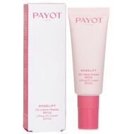 faces roselift lifting cc cream spf 30