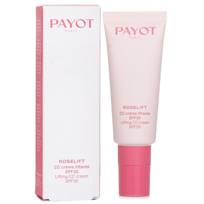 payot roselift lifting cc cream spf 30
