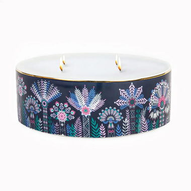 faces شمعة تالا حديقة الليل   ١٠٠٠ جم