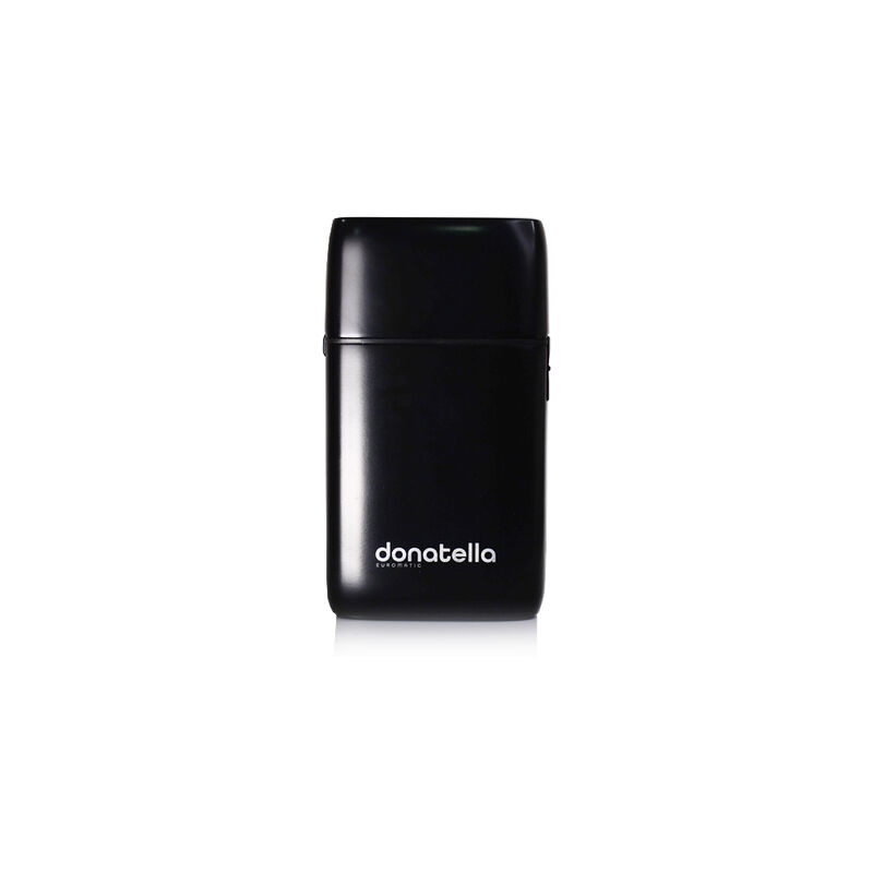 nuova donatella professional hair shaver & smoother tx4