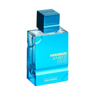 faces عطر عنبر عود أكوا دبي