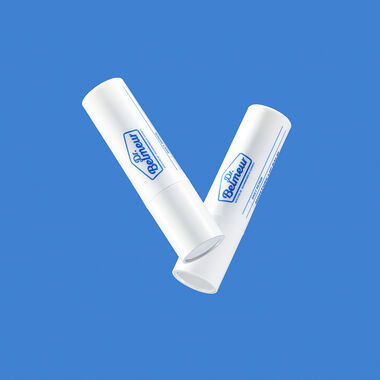 faces daily repair moisture lip balm