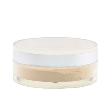 faces buildable coverage loose mineral powder spf 20