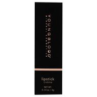 faces mineral creme lipstick