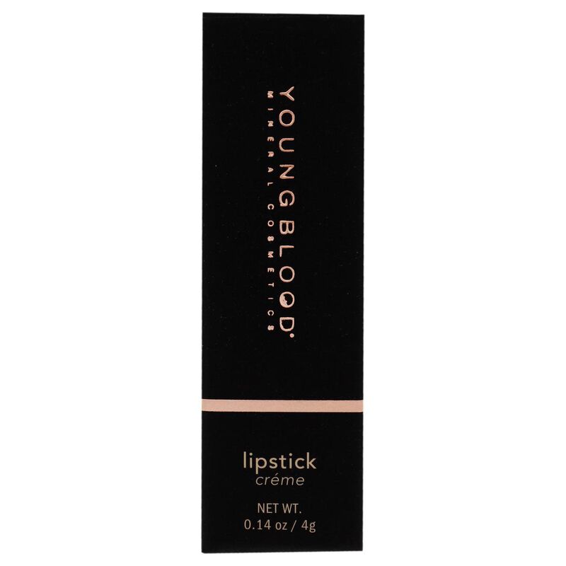 youngblood mineral creme lipstick
