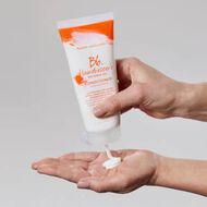 faces hairdressers invisible oil conditioner