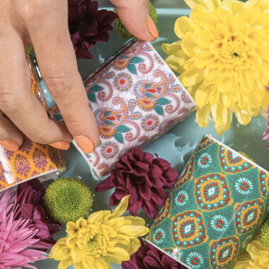 faces شمعة فارانازي   ٦٠ جم