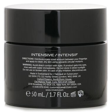 faces black diamond cream