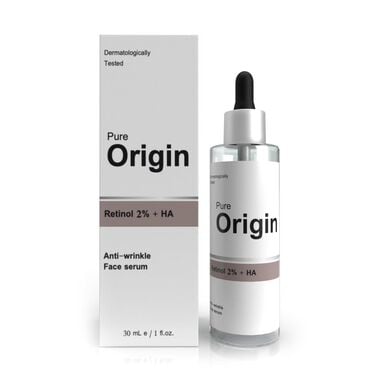 faces سيروم الريتينول 2    ها