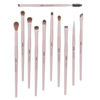 faces the signature eye set