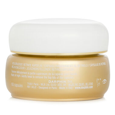Éclat Sublime Youth Renewing Retinol Capsules faces clat sublime youth renewing retinol capsules