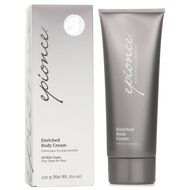 Enriched Body Cream faces enriched body cream