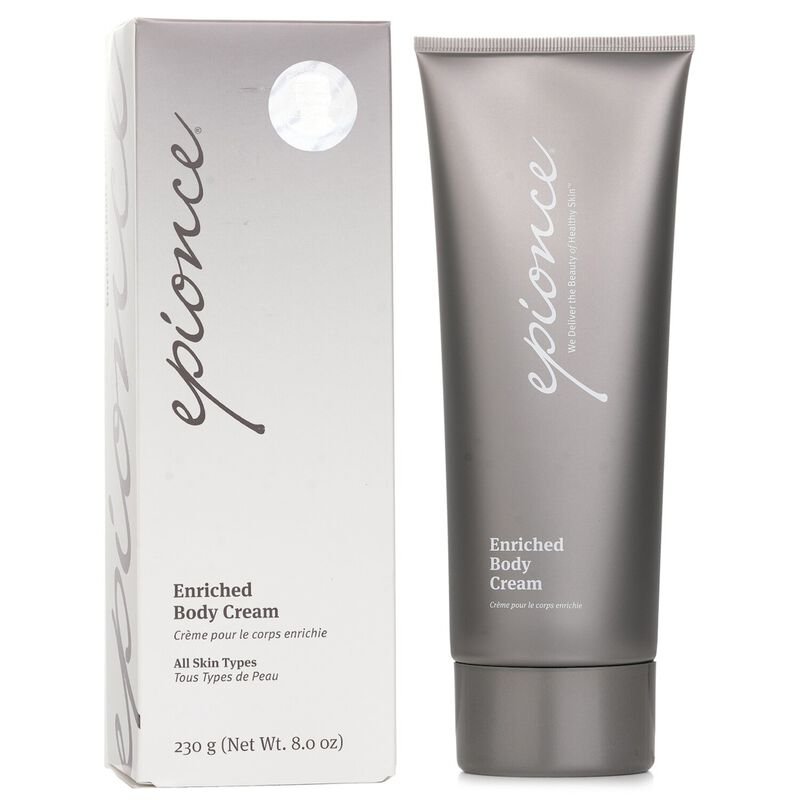 epionce enriched body cream