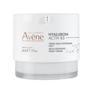 faces hyaluron activ b3 multi intensive night cream