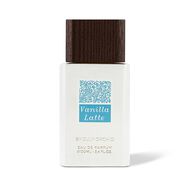 faces vanilla latte