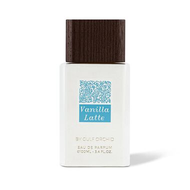 faces vanilla latte