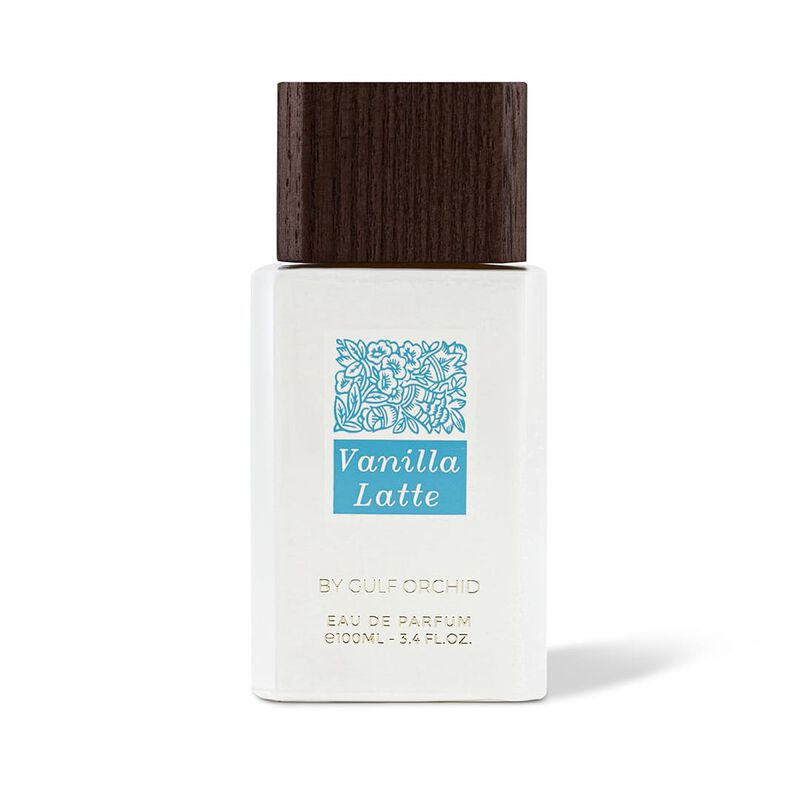 gulf orchid vanilla latte