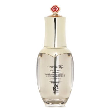 faces cheongidan radiant regenerating essence