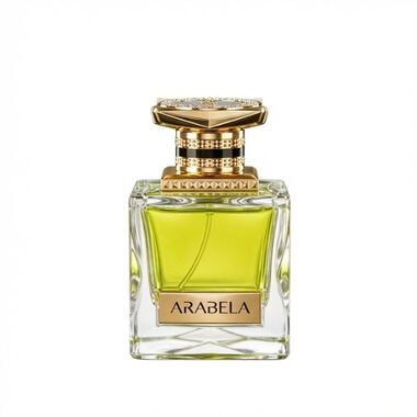 faces al mira extrait de parfum for her