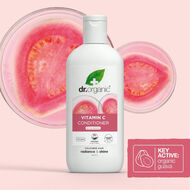 Dr Organic Guava Vitamin C Conditioner faces dr organic guava vitamin c conditioner