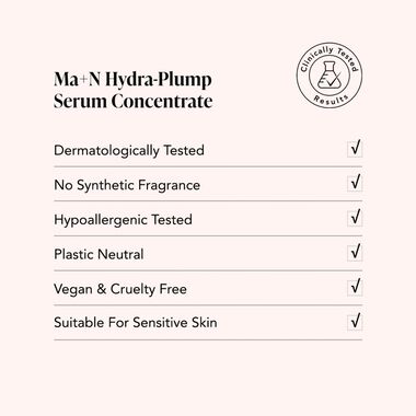 faces ma n serum concentrate