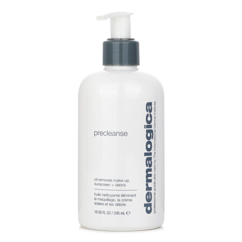 dermalogica precleanse cleansing oil