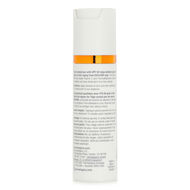 faces biolumin c heat aging protector spf 50