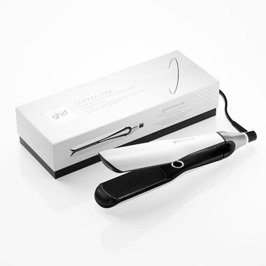 faces buy a ghd chronos max straightener and get a free ghd merchandise velvet comb pouch