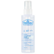 faces clarifying soothing mist