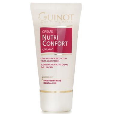 faces continuous nourishing   protection cream