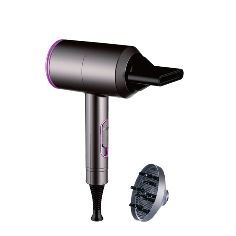 erthskin london professional pro hair dryer
