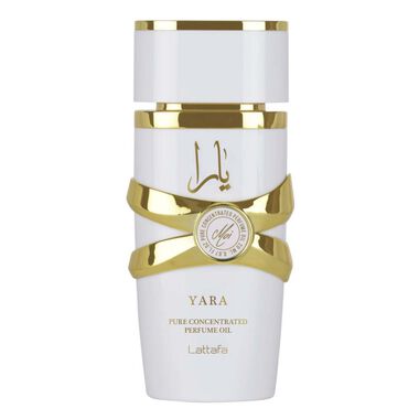 faces yara moi concenterated oil