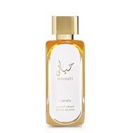 faces hayaati gold elixir