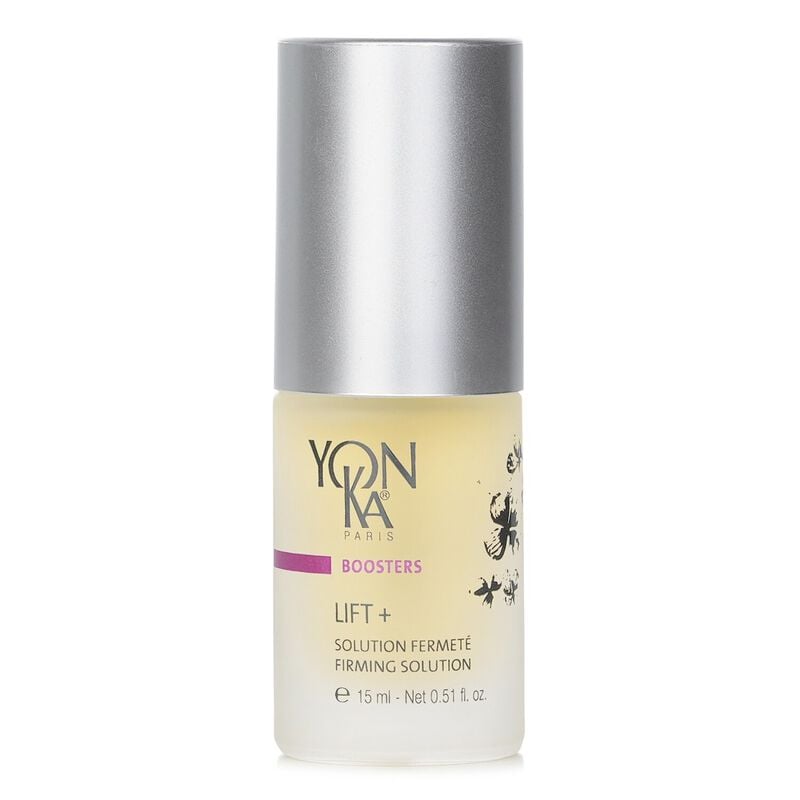yonka boosters lift+ firming solution with rosemary