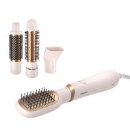 faces مجفف الشعر إير ستايلر من سلسلة 3000 بتقنية الأيونات