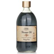 زيت الاستحمام - مانجو كيوي faces زيت الاستحمام مانجو كيوي