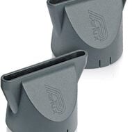 مجفف شعر 3500 سوبر كومباكت سيراميك وأيونيك faces مجفف شعر 3500 سوبر كومباكت سيراميك وأيونيك