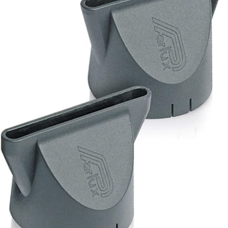 parlux مجفف شعر 3500 سوبر كومباكت سيراميك وأيونيك