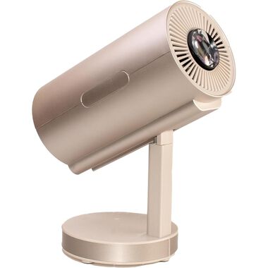 faces 4k xdr portable projector