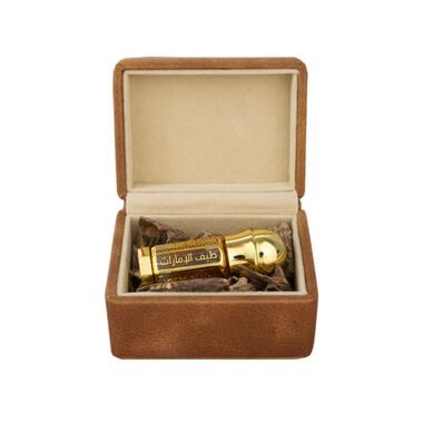 faces دهن عود بالعود