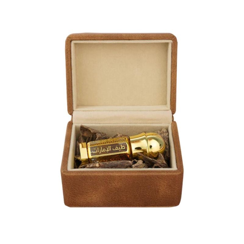 طيف الإمارات دهن عود بالعود