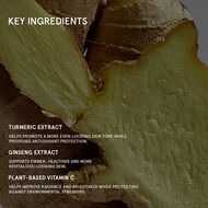 Superfood Brightening Glow Cream faces superfood brightening glow cream