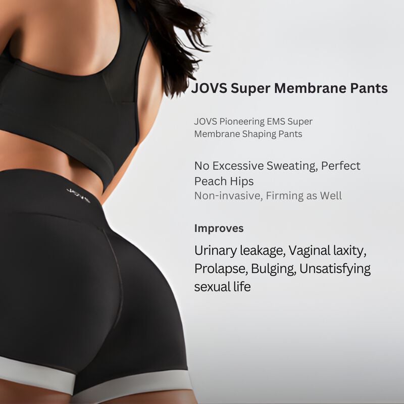 jovs firming and toning pants