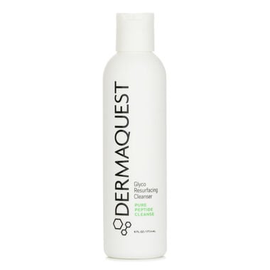 faces peptide vitality peptide glyco cleanser