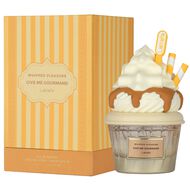Give Me Gourmand - Whipped Pleasure faces give me gourmand whipped pleasure