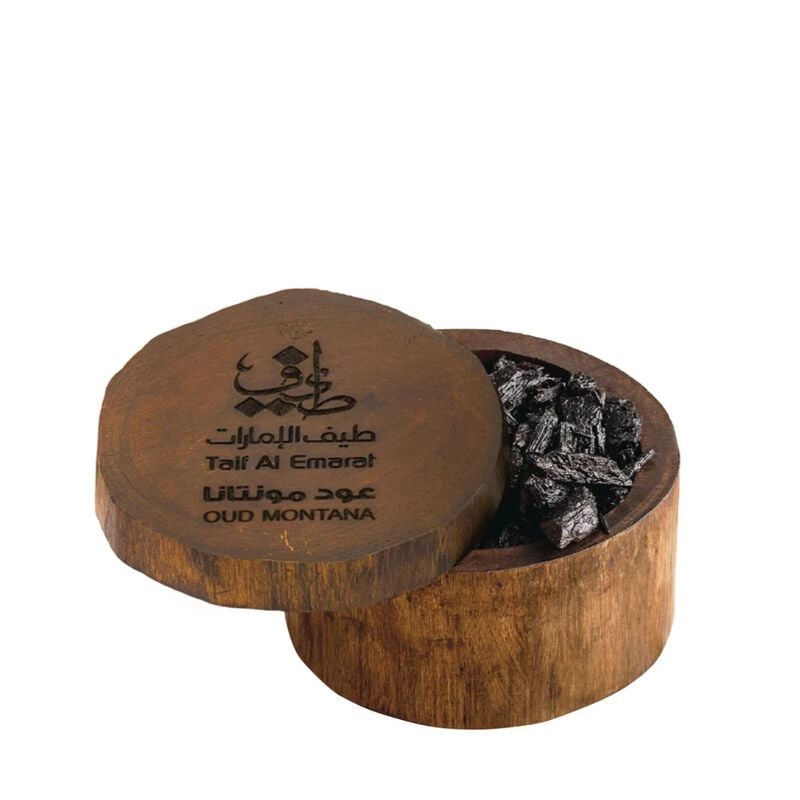 taif al emarat oud montana