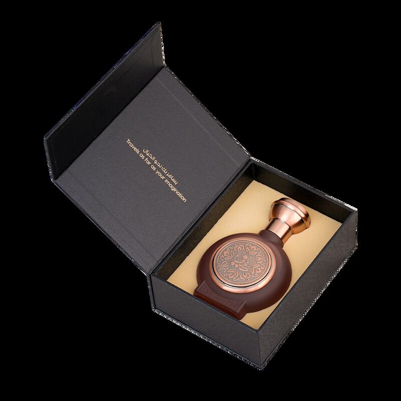 طيف الإمارات عطر مزاج