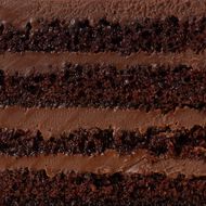 faces cake   chocolate hazelnut